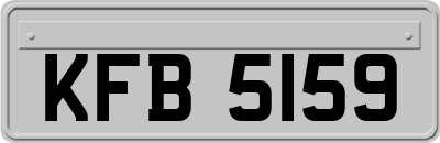 KFB5159