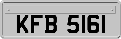 KFB5161
