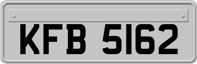 KFB5162