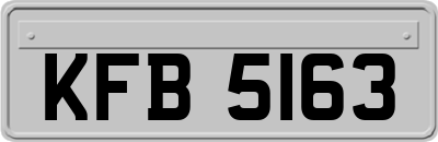 KFB5163