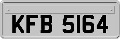 KFB5164