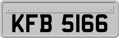 KFB5166