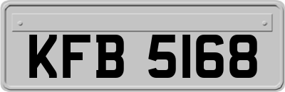 KFB5168