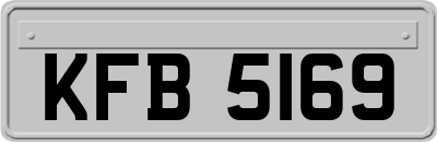 KFB5169