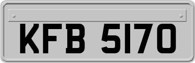 KFB5170