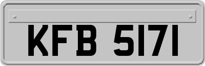 KFB5171