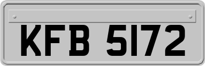 KFB5172