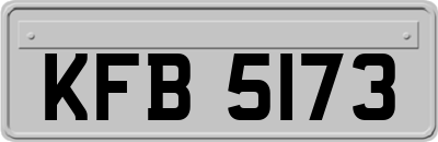 KFB5173