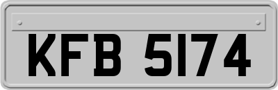 KFB5174