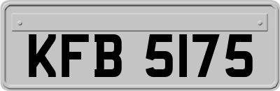 KFB5175
