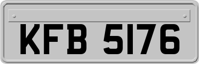 KFB5176