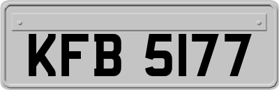 KFB5177