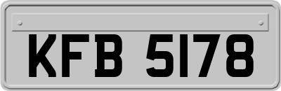 KFB5178