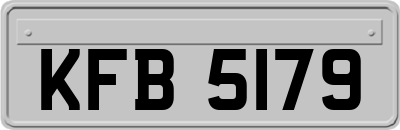 KFB5179