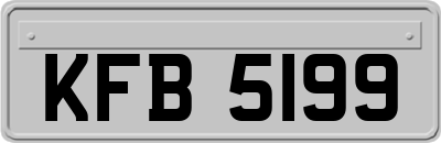 KFB5199