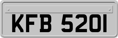 KFB5201