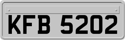 KFB5202
