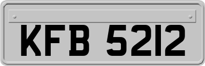 KFB5212
