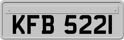 KFB5221