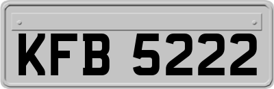 KFB5222