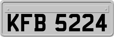 KFB5224