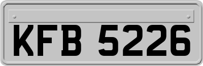 KFB5226