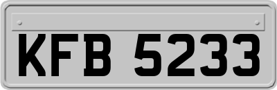 KFB5233