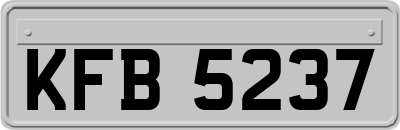 KFB5237