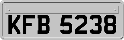 KFB5238