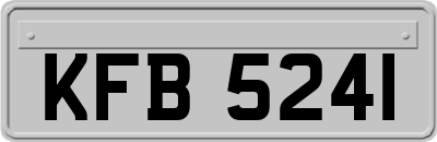 KFB5241