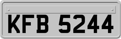 KFB5244