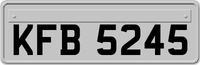KFB5245