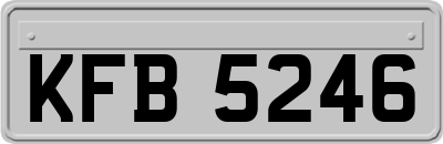 KFB5246