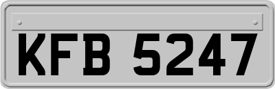 KFB5247