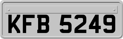 KFB5249