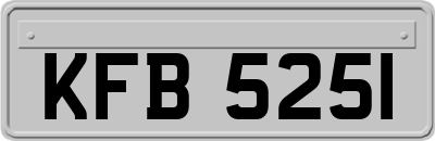 KFB5251