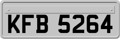 KFB5264