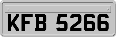 KFB5266