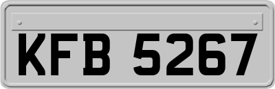 KFB5267