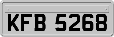 KFB5268