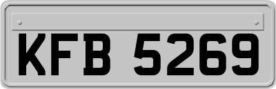 KFB5269
