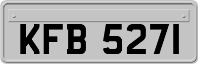 KFB5271