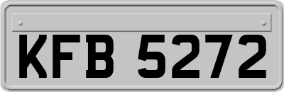 KFB5272