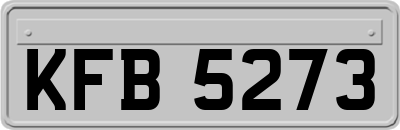 KFB5273