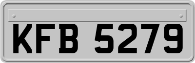 KFB5279