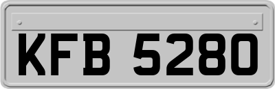 KFB5280
