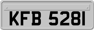 KFB5281