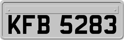 KFB5283