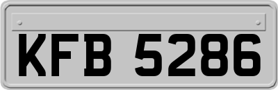 KFB5286