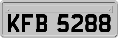 KFB5288